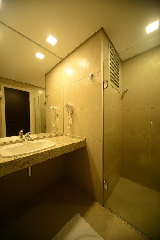 Indaia Park Hotel Campo Grande  Zimmer foto